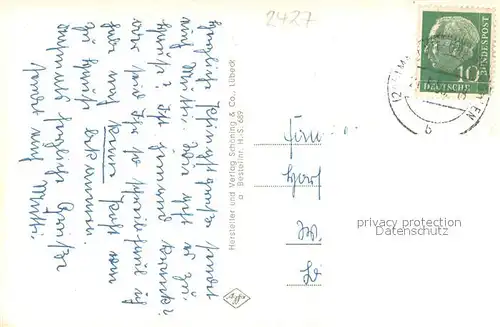 AK / Ansichtskarte Malente Gremsmuehlen Partien am Ukleisee Anleger Wassertretbecken Abendstimmung Malente Gremsmuehlen