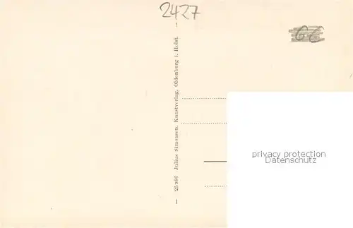 AK / Ansichtskarte Malente Gremsmuehlen Uferpartie am Dieksee Kurort Holsteinische Schweiz Malente Gremsmuehlen