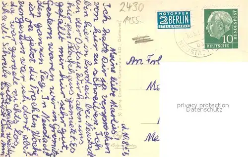 AK / Ansichtskarte Pelzerhaken Kuestenpanorama Abendstimmung Zeltplatz Ostseebad Pelzerhaken