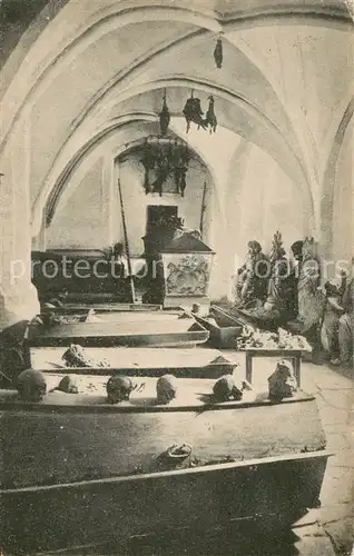 AK / Ansichtskarte Bremen Bleikeller im Dom Bremen