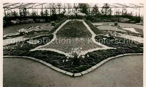 AK / Ansichtskarte Lehe_Bremerhaven Gartenbau Ausstellung Lehe Bremerhaven