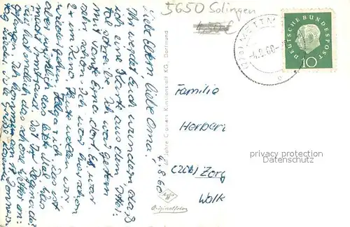 AK / Ansichtskarte Solingen Ittertal Maerchenwald Heidberger Muehle Strandbad Solingen