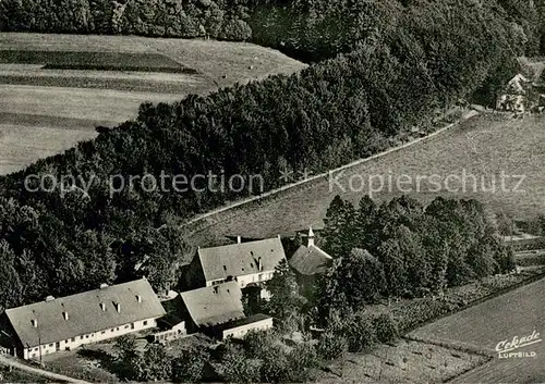 AK / Ansichtskarte Nottuln Marienhof in der Baumbergen  Nottuln