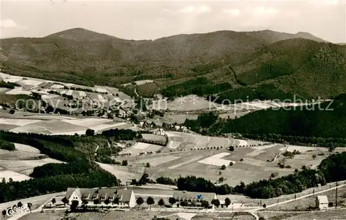 AK / Ansichtskarte Winterberg_Hochsauerland Kurheim der AWO Winterberg Winterberg_Hochsauerland