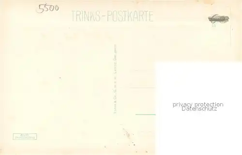 AK / Ansichtskarte Trier Portal der Liebfrauenkirche Trier