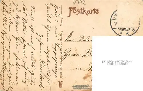 AK / Ansichtskarte Bad_Lippspringe Kurbad Konzerthalle Bad_Lippspringe