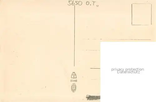 AK / Ansichtskarte Muengsten Das Berg Land Muengsten