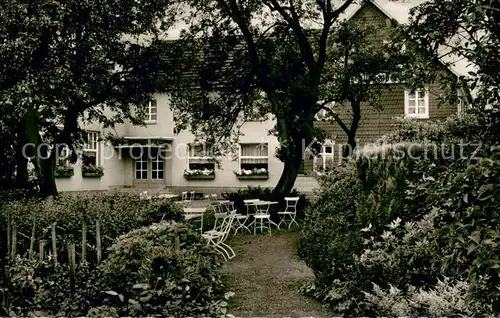 AK / Ansichtskarte Leichlingen_Rheinland Haus Klippenberg Oberbuescherhof Leichlingen_Rheinland