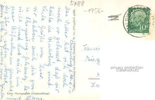 AK / Ansichtskarte Astenberg Aussichtsturm Astenberg