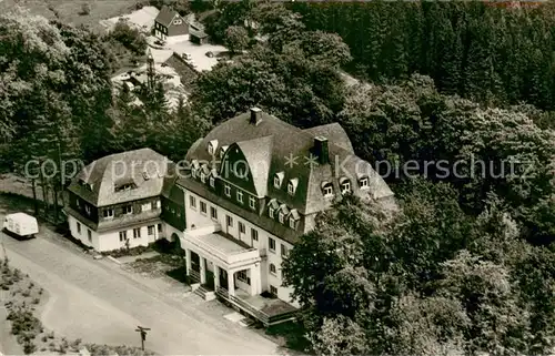 AK / Ansichtskarte Winterberg_Hochsauerland Kurhaus Winterberg  Winterberg_Hochsauerland