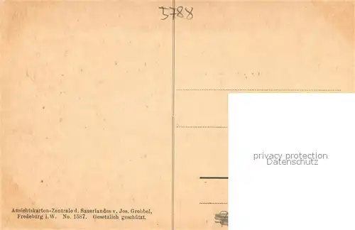 AK / Ansichtskarte Astenberg Panorama Aussichtsturm Lennequelle Odeborntal Ruhrquelle Astenberg