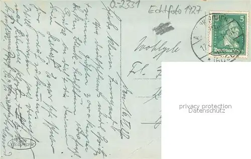 AK / Ansichtskarte Arkona Leuchtturm Arkona