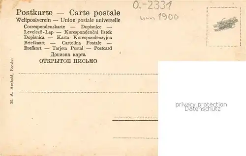 AK / Ansichtskarte Arkona Am Vorgebirge Arkona