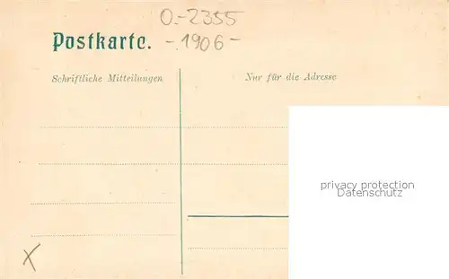 AK / Ansichtskarte Stubbenkammer_Ruegen Koenigsstuhl Stubbenkammer Ruegen