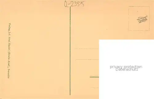 AK / Ansichtskarte Stubbenkammer_Ruegen Wilhelmssicht und Koenigsstuhl Stubbenkammer Ruegen