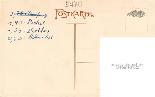 AK / Ansichtskarte Andernach Kirche Andernach