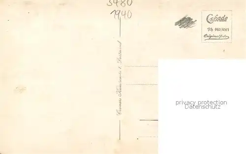 AK / Ansichtskarte Siebengebirge Rheinpartie mit Drachenfels Siebengebirge