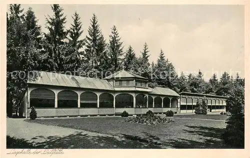 AK / Ansichtskarte Montabaur_Westerwald Krankenhaus der Barmherzigen Brueder Montabaur_Westerwald