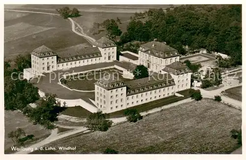 AK / Ansichtskarte Weilburg Windhof Weilburg