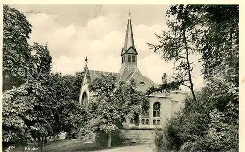 AK / Ansichtskarte Weilmuenster Kindersanatorium Weilmuenster
