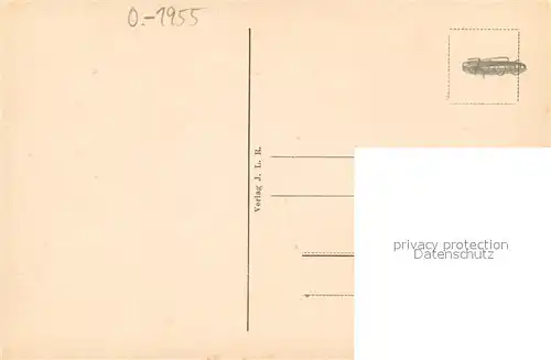 AK / Ansichtskarte Rheinsberg Schloss Rheinsberg