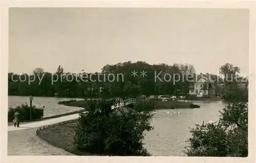 AK / Ansichtskarte Stralsund Stimmung vom Kueterdamm nach Jungfernstieg 