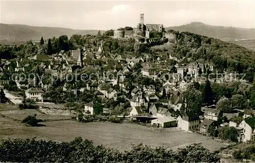 AK / Ansichtskarte Koenigstein_Taunus Panorama Heilklimatischer Hoehenluftkurort Koenigstein_Taunus