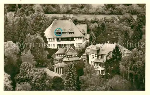 AK / Ansichtskarte Koenigstein_Taunus Sanatorium Dr. Kuechler Koenigstein_Taunus