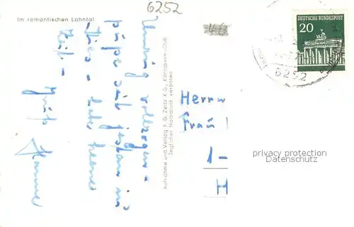 AK / Ansichtskarte Diez_Lahn Partie an der Lahn Schloss Burg Ardeck Limburger Dom Diez_Lahn