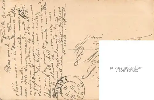 AK / Ansichtskarte Verlag_Salon_de 1910 E.Cadel das Mittagessen der Jaeger 