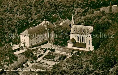 AK / Ansichtskarte Marienthal_Geisenheim Kloster Wallfahrtsort Marienthal Geisenheim
