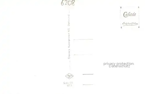 AK / Ansichtskarte Bad_Schwalbach Alleesaal mit Neustr. Bad_Schwalbach