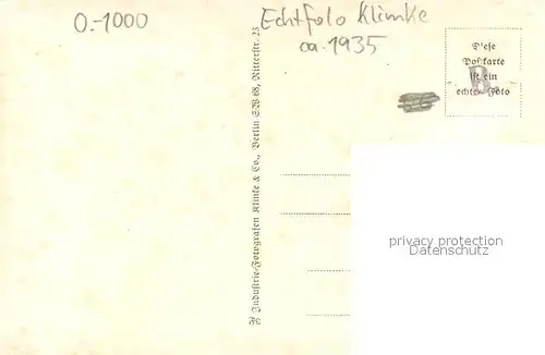 AK / Ansichtskarte Berlin Unter den Linden Berlin