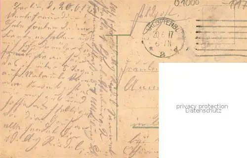 AK / Ansichtskarte Berlin Friedrichstrasse Berlin