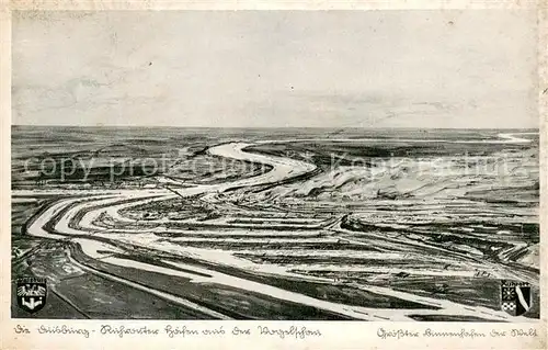 AK / Ansichtskarte Duisburg_Ruhr Hafen Duisburg Ruhr