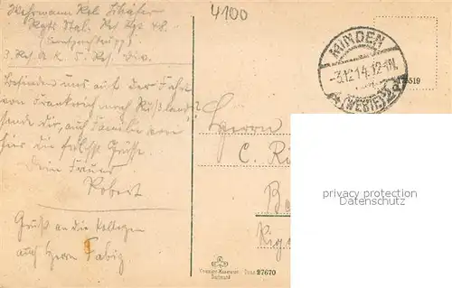 AK / Ansichtskarte Duisburg_Ruhr Rheinbruecke Duisburg Ruhr