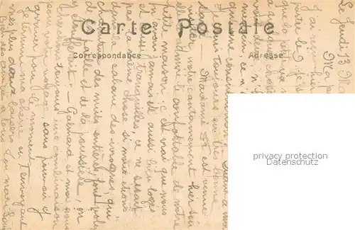 AK / Ansichtskarte Revigny_55 sur Ornain Le Pont de la ligne de Vouziers apres son retablissement  