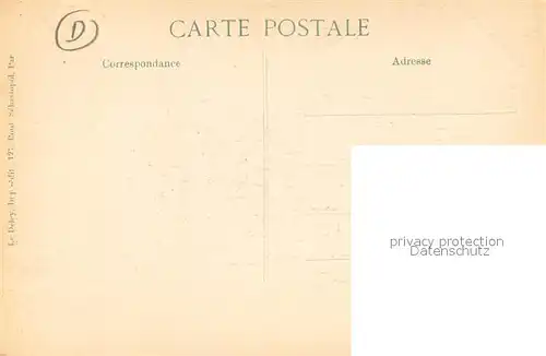 AK / Ansichtskarte Meaux_77 Pont de bois detruit sur la Marne 1914 