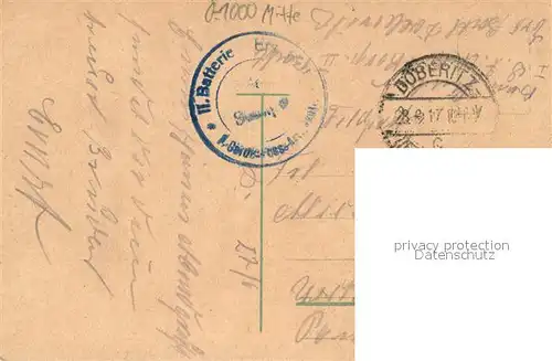 AK / Ansichtskarte Berlin Kronprinzenpalais Berlin