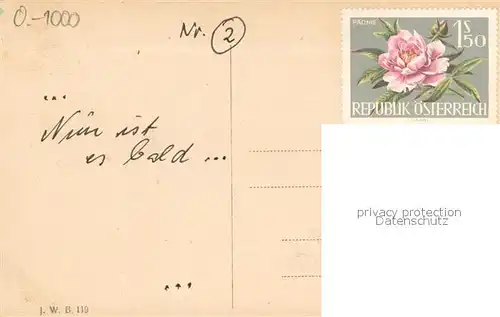 AK / Ansichtskarte Berlin Universitaet Berlin