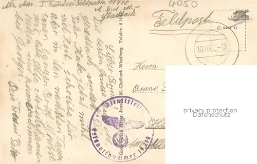 AK / Ansichtskarte Moenchengladbach Bunter Garten  Moenchengladbach