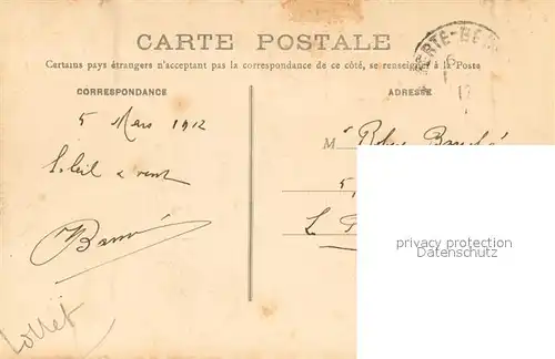 AK / Ansichtskarte Pithiviers_Loiret Vue prise de Montauban Pithiviers Loiret