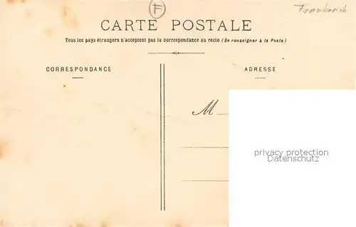 AK / Ansichtskarte Plancher les Mines Vue generale Plancher les Mines