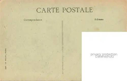AK / Ansichtskarte Jonchery sur Suippe Vue generale prise a lOuest sur le toit de la derniere maison Jonchery sur Suippe