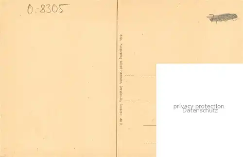 AK / Ansichtskarte Koenigstein_Saechsische_Schweiz Stadt und Festung Koenigstein_Saechsische