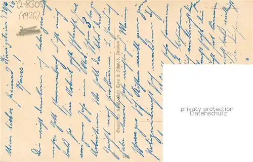 AK / Ansichtskarte Koenigstein_Saechsische_Schweiz Koenigstein mit Festung Koenigstein_Saechsische