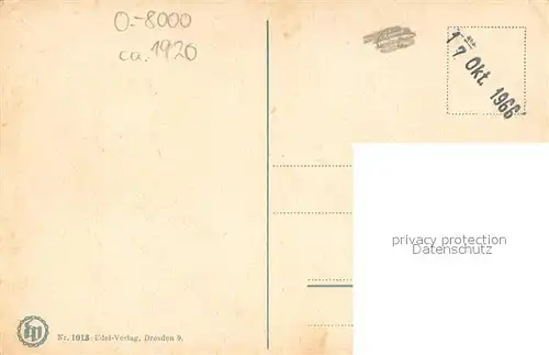 AK / Ansichtskarte Dresden Bruehlsche Terrasse und Landungsplatz der Dampfschiffe Strassenbahn Dresden