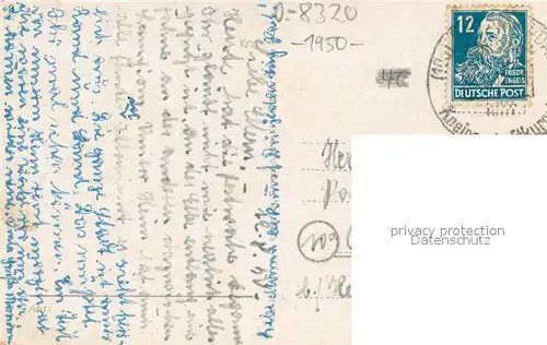 AK / Ansichtskarte Bad_Schandau Gesamtansicht mit Fluss und Anlegeplatz Bad_Schandau