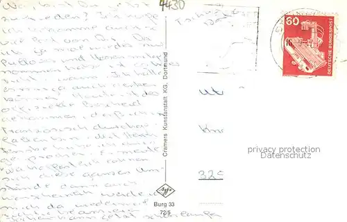 AK / Ansichtskarte Burgsteinfurt Rathaus Fuerstl. Schloss Knueppelbruecke im Bagno Luftbild See Burgsteinfurt