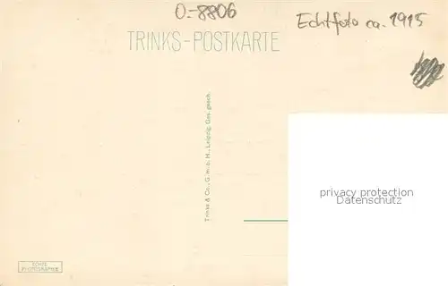 AK / Ansichtskarte Oybin Wald Theater Oybin